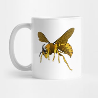 Wasp Mug